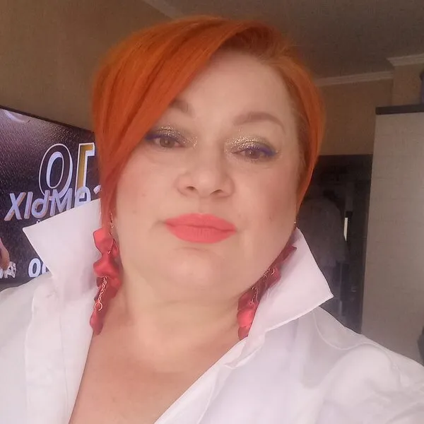 Светлана